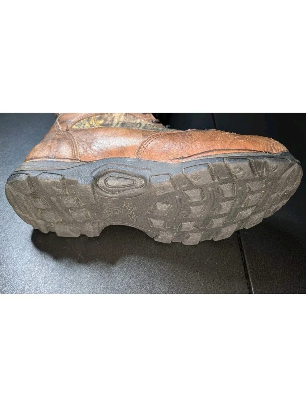 Danner Pronghorn Snake Boot 18